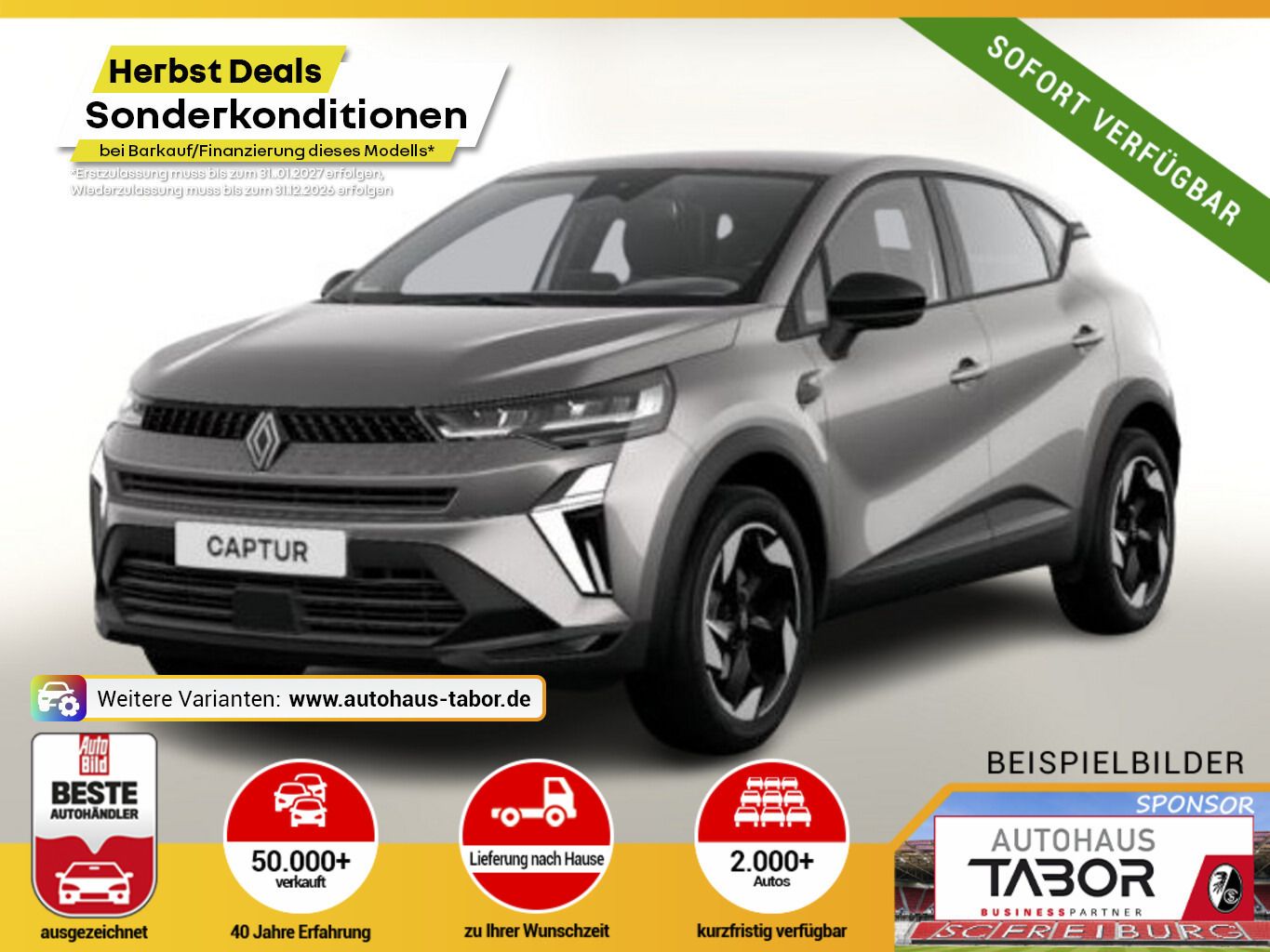 Renault CAPTUR Techno TCe 115 SHZ PDC SpurAssist