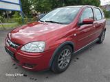 Opel Corsa 1.2 Twinport - Opel Corsa aus 2006: C