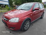 Opel Corsa 1.2 Twinport - Opel Corsa aus 2006: 1.2