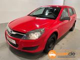 Opel Astra Caravan 1.4 Selection Klima TÜV 07/2027 - Opel Astra aus 2010: Kombi