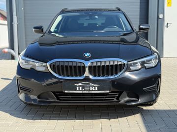 BMW 318 - 4