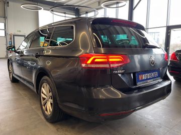 Volkswagen Passat Variant  BMTStart-Stopp *ACC*NAVI*AHK*SH