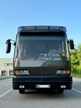 Neoplan Jetliner - Neoplan LKWs