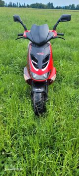 Aprilia SR 50  Roller  - Offers matching your search criteria