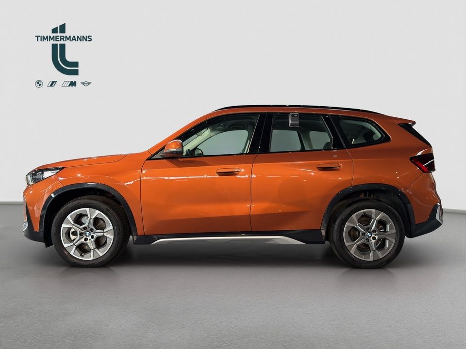 BMW X1 - Bild 2