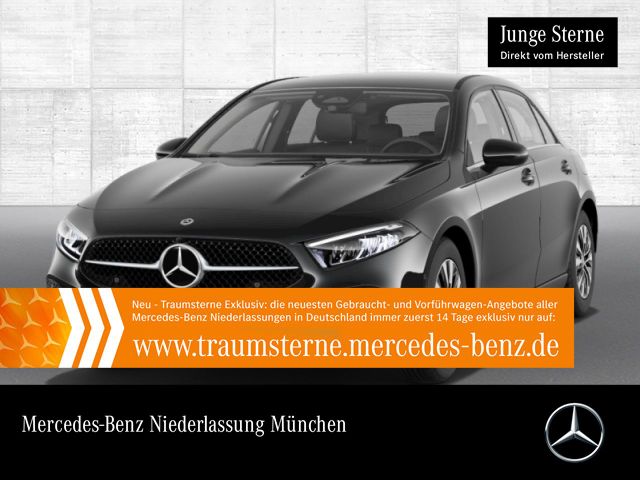 Mercedes-Benz A 180 Advanced/LED/Navi Prem/Kamera/SpiegelP/SHZ