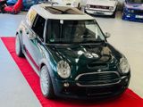 MINI John Cooper Works -Panorama -Navi -Xenon - MINI MINI aus 2003