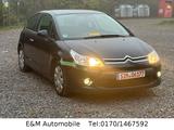 Citroën C4 Coupe VTR*KLIMA* - Citroën C4: Coupé, Vtr