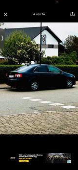 Volkswagen Jetta 2005 -100.000 km - Volkswagen Jetta aus 2005