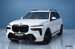 BMW X7 – 3 / 17