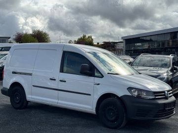 Volkswagen Caddy - 3