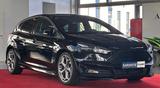 Ford Focus  2,0 EcoBoost ST/BI-Xenon/LEDER/PDC/ - Ford Focus mit Benzin-Antrieb: Limousine, 2.0