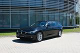 BMW 316d Touring - BMW 316 aus 2018
