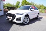 Audi Q5 Sportback S-Line 45 TFSI quattro s-tronic AHK - Audi Q5 Gebrauchtwagen in Leipzig