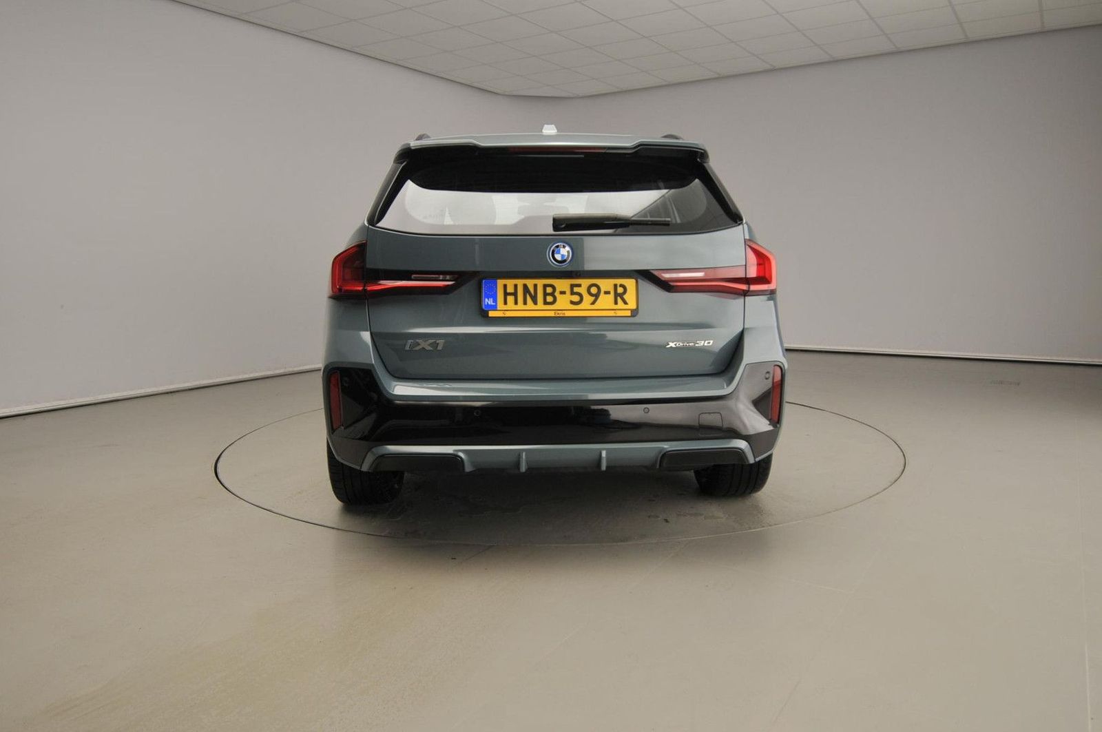 BMW iX1 xDrive30 | M-Sportpakket | LED | Leder | nav imagem 3