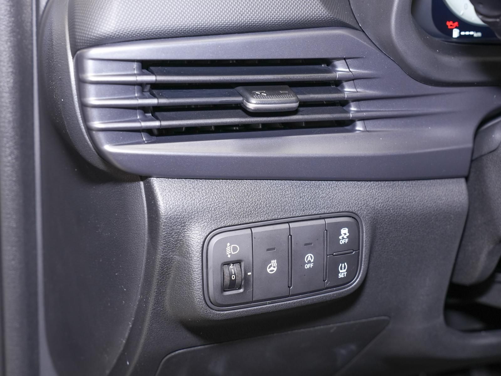 Hyundai i20 - Bild 10