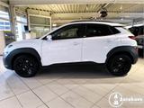 Hyundai Kona 1.0 Pure 2WD - Hyundai Kona Pure mit Benzin-Antrieb