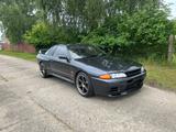 Nissan Skyline R32 GT-R Nismo Bnr32  - Nissan Skyline mit Benzin-Antrieb