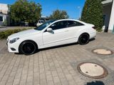 Mercedes-Benz TOP ! E 200 Sport Edition*PANO*KAMERA*LED