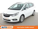 Opel Zafira Tourer 1.4 Turbo Edition *TEMPO*PDC*SHZ* - Opel Zafira Tourer: Edition