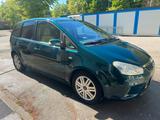 Ford C-Max Ghia 2.0 TDCI  Klima , Navi, AH... - Ford C-Max aus 2007: Ghia