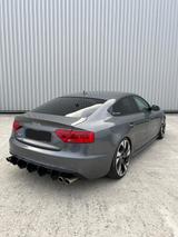 Audi S5 3.0 TFSI S tronic quattro Sportback - - gebrauchte Audi S5 aus dem Jahr 2012