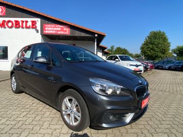BMW 218 - 3