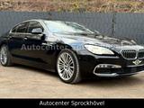 BMW 640 6 Gran Coupe 640 d xDrive - gebrauchte BMW 640 aus dem Jahr 2016
