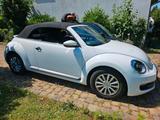Volkswagen VW Beetle Cabrio 50.000 km - Volkswagen Beetle 5C