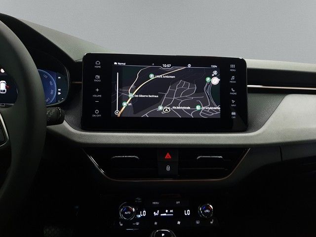 Fahrzeugabbildung Skoda Scala Tour 1.5TSI DSG AHK Matrix LED Kamera ACC