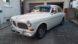 Volvo Amazon P 122 S   4-türig