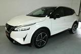 Nissan Qashqai 1.3 DIG-T AWD*ACC*PANO*HuD*BOSE*KEY*APP* - Nissan: Awd