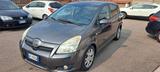 Toyota Corolla Verso 2.2 16V D-4D DPF MY'08 - Toyota Corolla Verso mit Diesel-Antrieb: 2.0