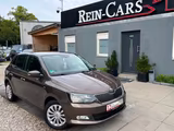 Skoda Fabia 1.0 Clever/II.HD/KAM/NAV/AUTOM./SHZ/TEMP/ - Skoda Fabia: mit Navigationssystem