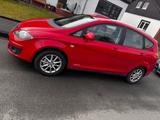 Seat Altea XL - rote Seat Altea