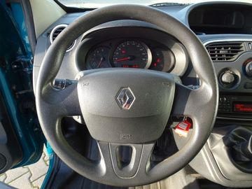 Renault Rapid Kangoo Rapid Extra 1.5 dCi AHK-Schiebetür