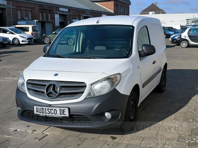 Mercedes-Benz Citan109CDI Lang Klima Bluetooth TüvNEU