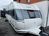 Hobby 650 KMFE Sat + Klimaanlage  - Hobby 650 kmfe