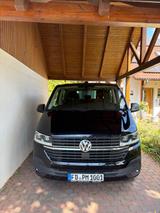 Volkswagen T6 Multivan 6.1 als Familienvan oder Camper - : Van, Familien