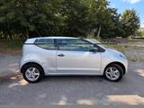 Volkswagen up! 1.0 44kW/Neue Tüv/Einparkhilfe - VW up! Gebrauchtwagen in München