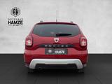 Dacia Duster II 1.5 BLUE dCi Prestige|360°Kamera|Navi - Dacia Duster: Allradantrieb, 1.5