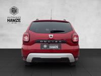 Dacia Duster II 1.5 BLUE dCi Prestige|360°Kamera|Navi