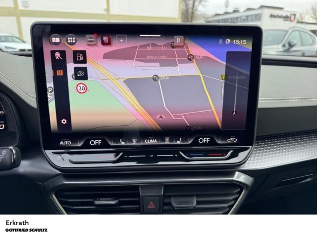 Cupra Leon - Bild 21
