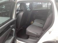 Volkswagen Tayron - Vorschau Bild 4