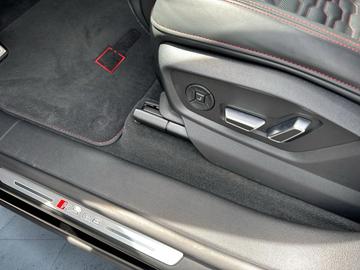 صورة مصغرة 27 لـ 2024 AUDI RSQ8