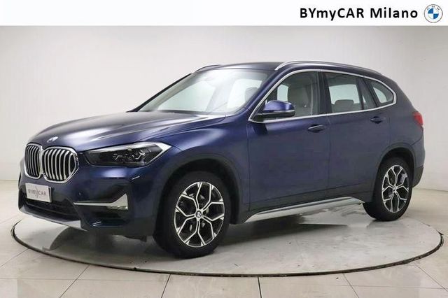 BMW X1 18 i xLine sDrive Steptronic