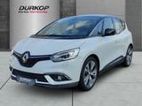 Renault Scenic IV Life Temp Berganfahrass.Klima Allwette - Renault Scenic Life