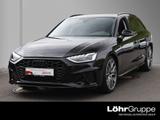 Audi A4 Avant 35 TFSI S line competition Matrix PDC+