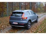 Volvo XC40 T4 Plus Bright Recharge Plug-In Hybrid 2WD - Volvo XC40: Recharge Plus