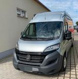 HYMER / ERIBA / HYMERCAR FIAT DUCATO - HYMER / ERIBA Kastenwagen